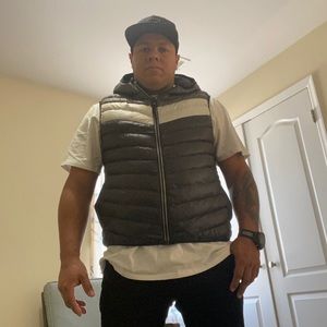 Meet your Posher, Luis